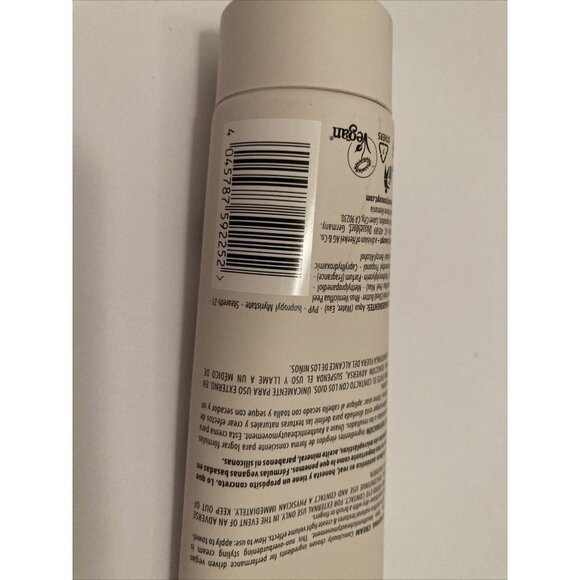 Authentic Beauty Concept Shaping Cream 5oz Full Size Prime & Style NEW Vegan - Picture 4 of 5